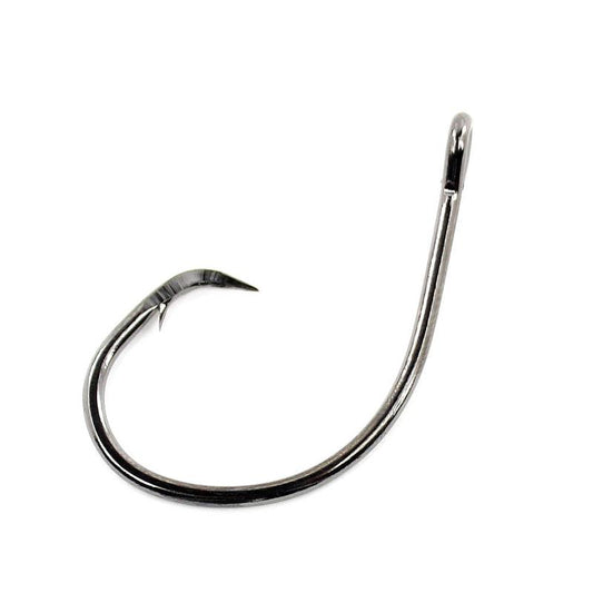 Gancho de Pesca “Garra de Águila” – Ultra Resistente, Antideslizante, Pack x8   🎣 Eagle Claw Fishing Hook – Ultra Strong, Non-Slip, Pack of 8